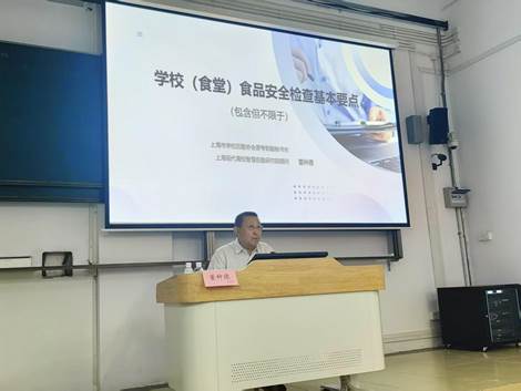 以训促行，试点先行